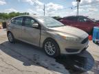 2015 Ford Focus Se for Sale in Lebanon, TN - Front End