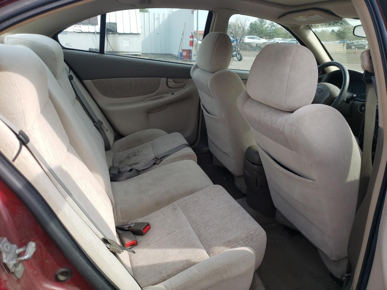 2004 Oldsmobile Alero at CT - New Britain: 1G3NL52E64C 2004 Oldsmobile Alero at CT - New Britain: 1G3NL52E64C