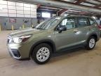 2020 Subaru Forester  na sprzedaż w East Granby, CT - Rear End