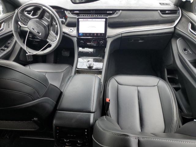  JEEP GRAND CHER 2024 Білий