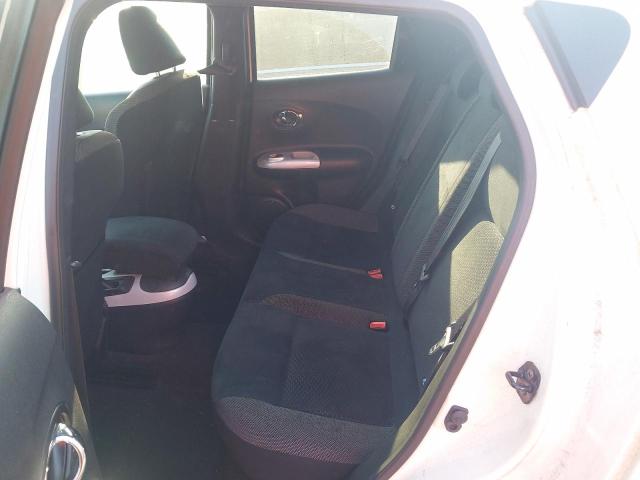 2014 NISSAN JUKE ACENT