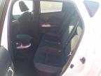 2014 NISSAN JUKE ACENT for sale at Copart WOLVERHAMPTON