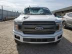 2019 Ford F150 Supercrew იყიდება Dyer-ში, IN - Front End