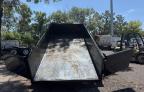 2022 Coverwagon Black Cove იყიდება Riverview-ში, FL - Minor Dent/Scratches