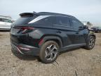 2022 Hyundai Tucson Limited en Venta en Chicago Heights, IL - Front End