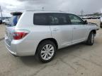 2008 Toyota Highlander Hybrid en Venta en Nampa, ID - Front End