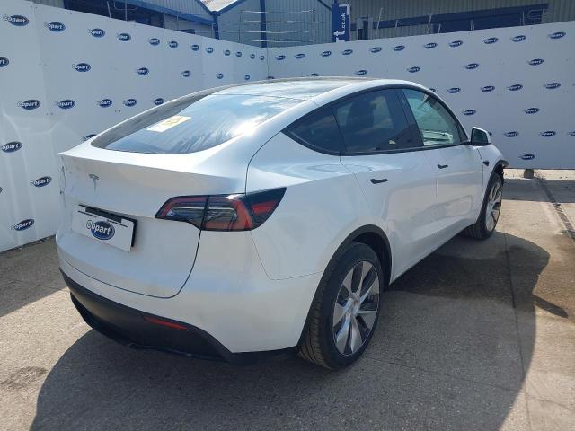 2024 TESL MODEL Y RW