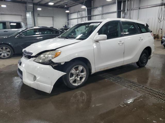 2008 Toyota Corolla Matrix Xr