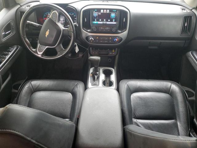  CHEVROLET COLORADO 2015 Charcoal