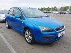 2006 FORD FOCUS ZETE for sale at Copart NEWBURY