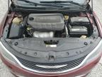2015 Chrysler 200 Limited zu verkaufen in Earlington, KY - Hail