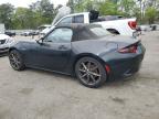 2016 Mazda Mx-5 Miata Grand Touring за продажба в Austell, GA - Rear End