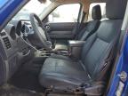2008 Dodge Nitro Sxt на продаже в Moraine, OH - All Over