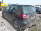 2011 VOLKSWAGEN GOLF PLUS for sale at Copart CASTLEDERMOT - IRELAND