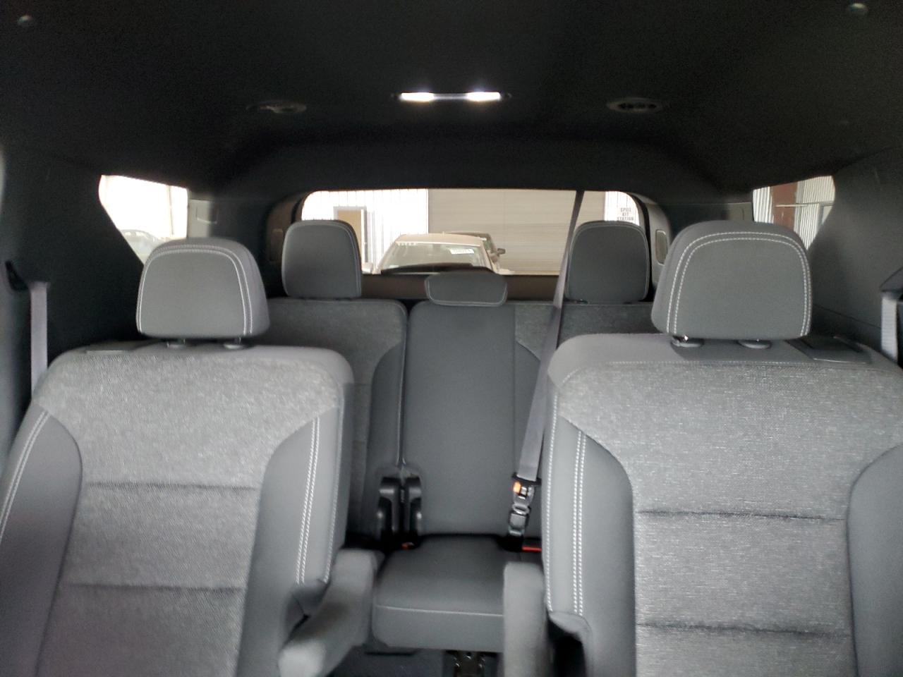 2024 Chevrolet Traverse Lt VIN: 1GNEVGKS4RJ167409 Lot: 53570595