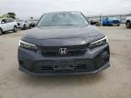 2022 Honda Civic Lx for Sale in Bakersfield, CA - Rear End