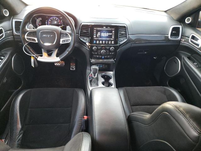  JEEP GRAND CHER 2020 Сірий