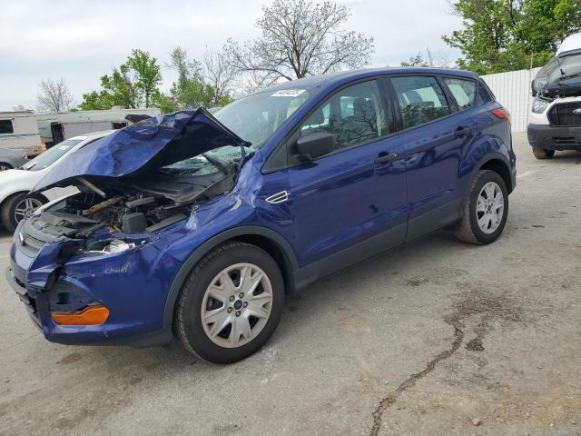 2016 Ford Escape S