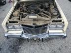 1984 Cadillac Eldorado  for Sale in Mentone, CA - Minor Dent/Scratches