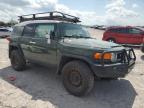 2011 Toyota Fj Cruiser  de vânzare în Madisonville, TN - All Over