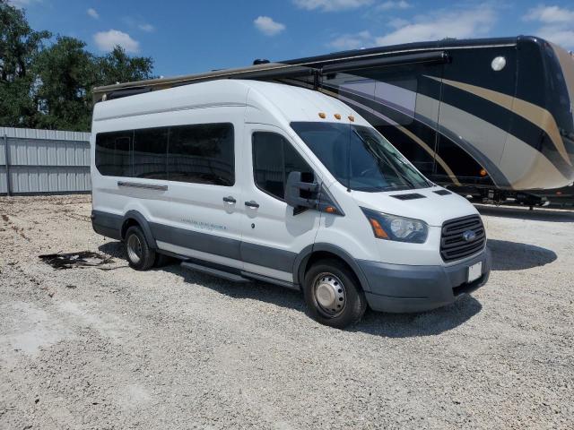 2016 Ford Transit T-350 Hd