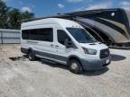 2016 Ford Transit T-350 Hd на продаже в Arcadia, FL - Rear End