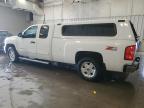 2012 Chevrolet Silverado K1500 Lt for Sale in Franklin, WI - Hail