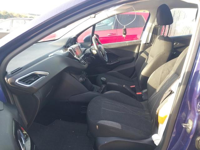 2014 PEUGEOT 208 ACTIVE