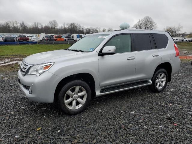 2010 Lexus Gx 460