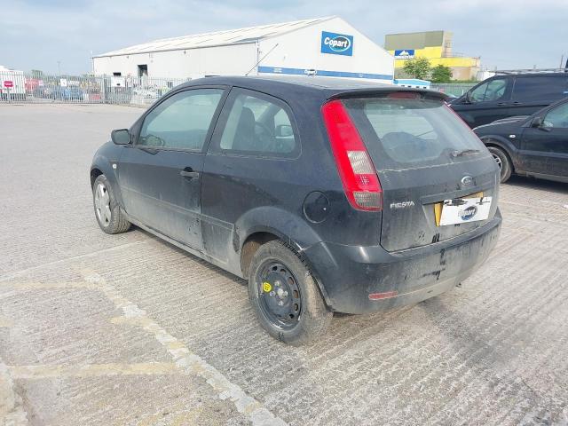 2005 FORD FIESTA FLA