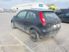 2005 FORD FIESTA FLA for sale at Copart CHESTER