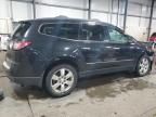 2014 Chevrolet Traverse Ltz for Sale in Ham Lake, MN - Front End