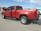 2016 Chevrolet Colorado Lt იყიდება Nampa-ში, ID - Front End
