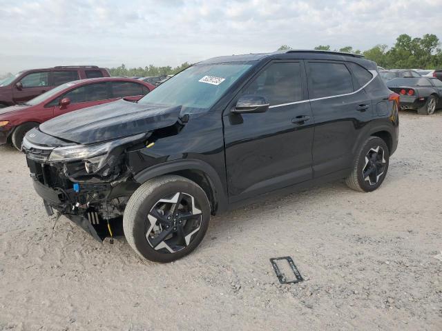 KIA SELTOS EX 2025