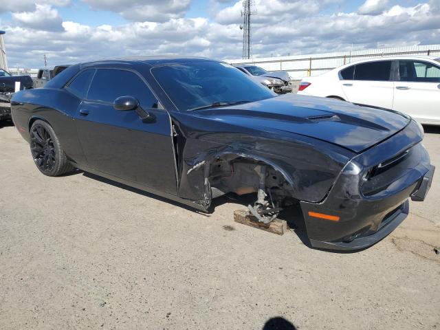 Coupet DODGE CHALLENGER 2016 Czarny