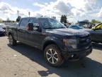 2013 Ford F150 Supercrew for Sale in Woodburn, OR - Water/Flood