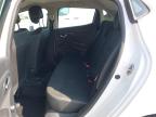 2013 RENAULT CLIO D-QUE for sale at Copart CHESTER