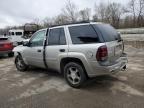 2007 Chevrolet Trailblazer Ls იყიდება Ellwood City-ში, PA - Front End