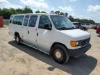 2004 Ford Econoline E350 Super Duty Wagon за продажба в Theodore, AL - Normal Wear