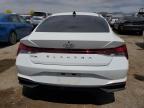 2022 Hyundai Elantra Sel for Sale in Tucson, AZ - Undercarriage