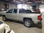 2016 Chevrolet Silverado K1500 Lt de vânzare în Eldridge, IA - Front End
