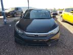 2017 Honda Civic Lx продається в Phoenix, AZ - Side