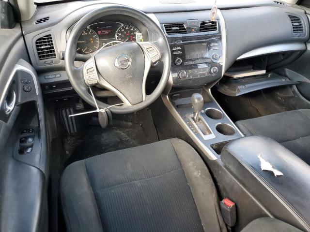  NISSAN ALTIMA 2015 Biały