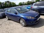 2009 FORD FOCUS TITA for sale at Copart WOLVERHAMPTON
