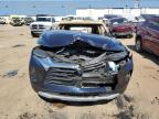 2020 Chevrolet Blazer 3Lt للبيع في Woodhaven، MI - Burn