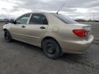 2008 Toyota Corolla Ce zu verkaufen in Ottawa, ON - Front End