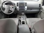 2014 Nissan Frontier S for Sale in Kansas City, KS - Front End
