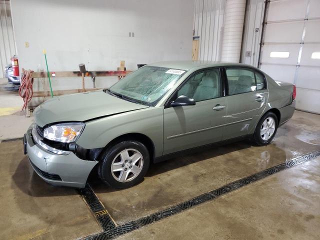 2005 Chevrolet Malibu Ls