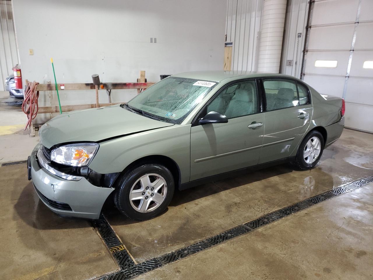 2005 Chevrolet Malibu Ls for Sale in York Haven, PA - Front End
