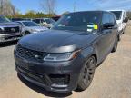 2022 Land Rover Range Rover Sport Hst продається в East Granby, CT - Mechanical
